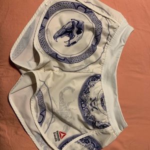 CrossFit shorts